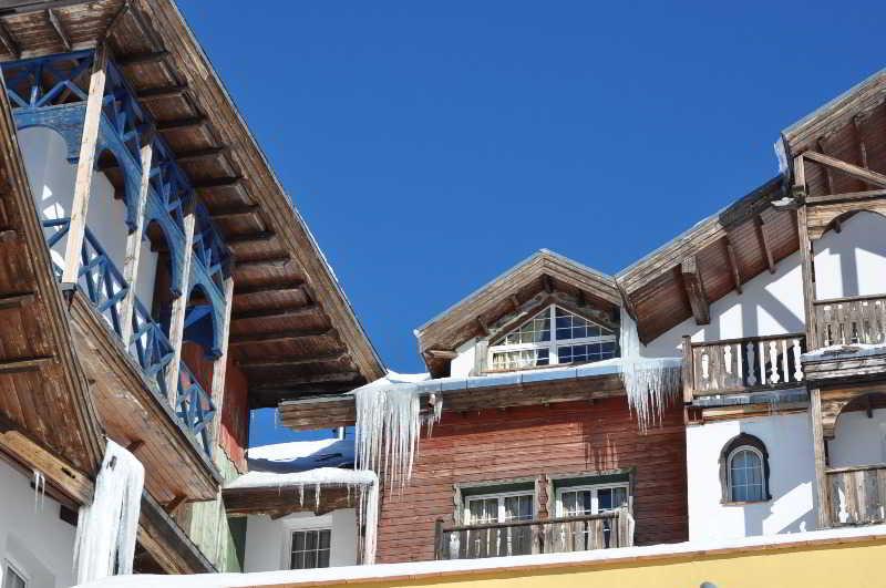 Hotel GHM Monachil Sierra Nevada Buitenkant foto