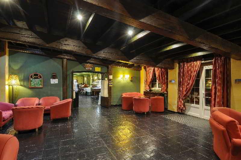 Hotel GHM Monachil Sierra Nevada Buitenkant foto