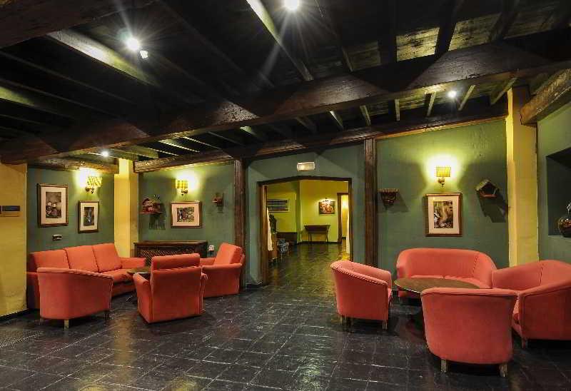 Hotel GHM Monachil Sierra Nevada Buitenkant foto
